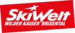 Logotip SkiWelt Wilder Kaiser - Brixental