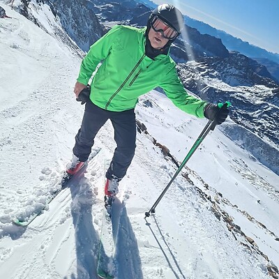 Avatar von Hrvoje Hren