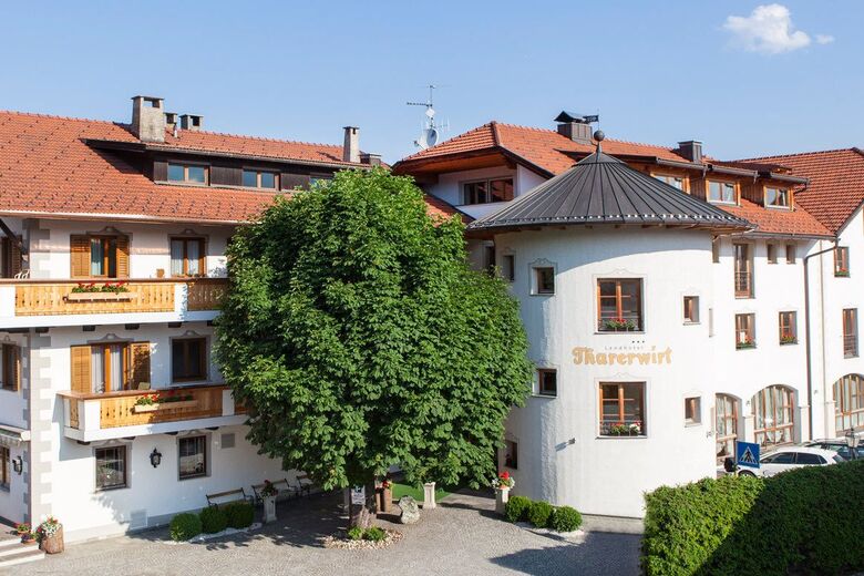 Landhotel Tharerwirt