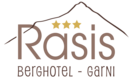 Logotyp von Berghotel Garni Rasis