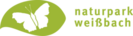 Logo Naturpark Weissbach