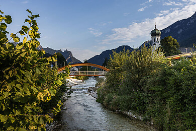 Bischofswiesen