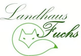 Logo Landhaus Fuchs