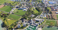 Sommerregion