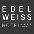 Logotyp Hotel Edelweiss