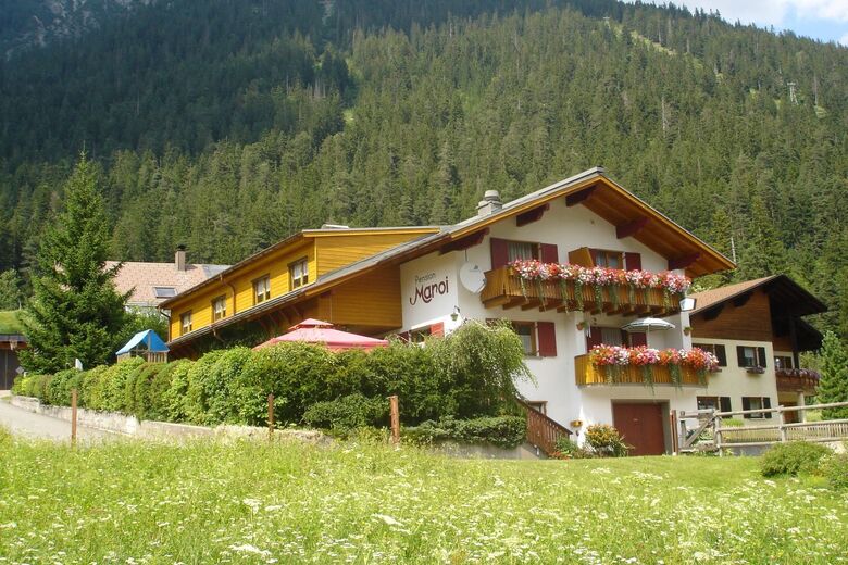 Hotel Maroi