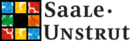 Logotip Halle-Saale-Unstrut