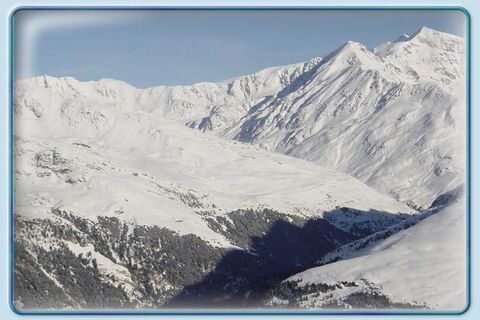 Domaine skiable Santa Caterina Valfurva
