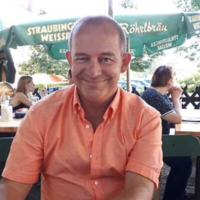 Avatar von Stefan54