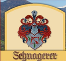 Logotipo Schnagererhof