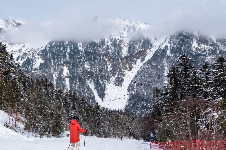 Cauterets-E