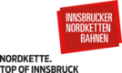 Logo Flughafen Innsbruck - Kranebitten