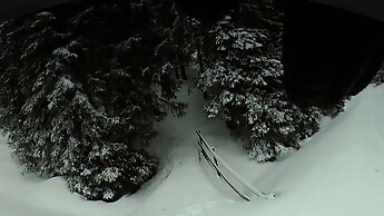 Weg zur Auffindungskapelle