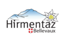 Logo Bellevaux / Haute-Savoie