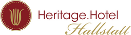 Logo Heritage.Hotel Hallstatt