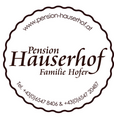 Logotipo Pension Hauserhof