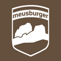Logotip Ferienwohnungen Meusburger