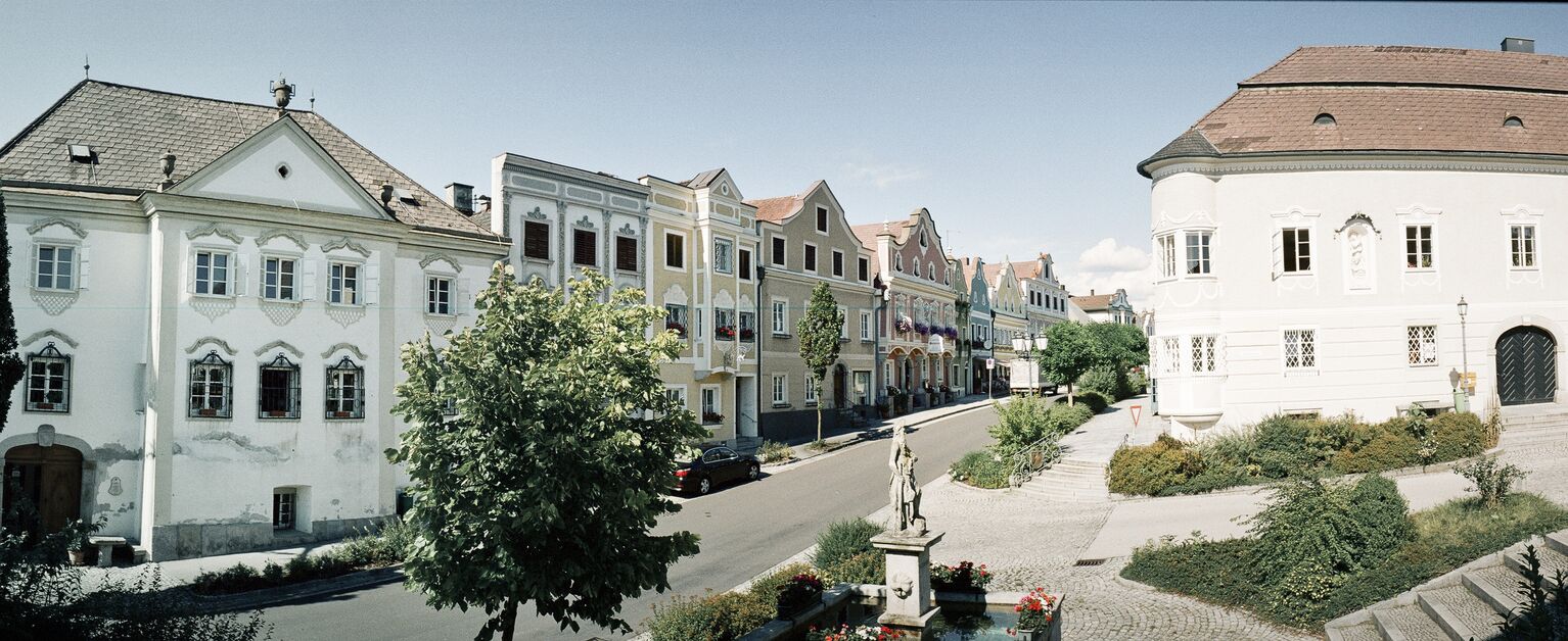 Neufelden