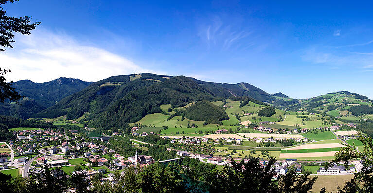 Ternberg