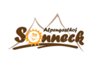 Логотип Alpengasthof Sonneck