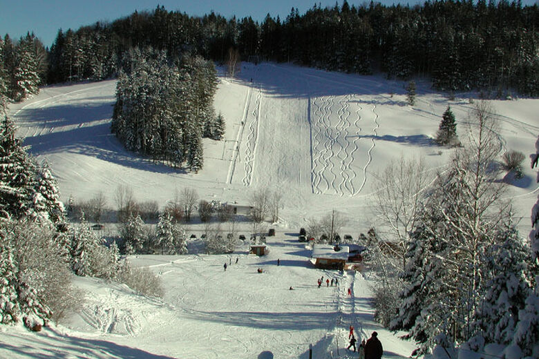 Kalte Kuchl