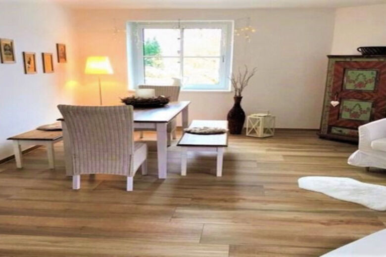 Wohlfühlpension Kreischberg