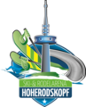 Logotipo Vogelsberg