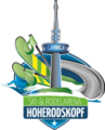 Logotipo Erlebnisberg Hoherodskopf