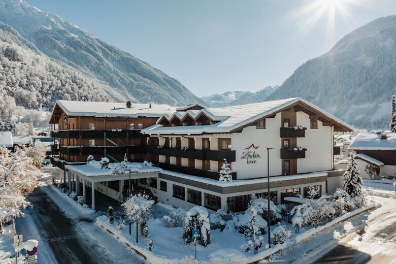 Hotel Zimba