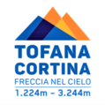 Logo Tofana - Ra Valles