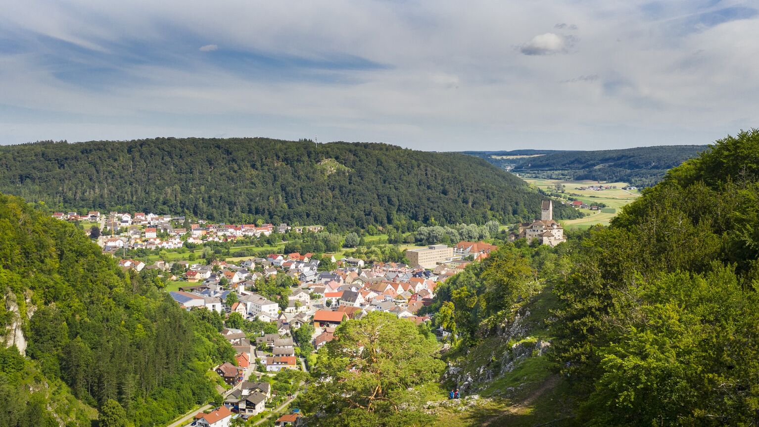 Kipfenberg