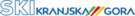 Logotipo Kranjska Gora