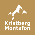 Logo Kristberg - Silbertal / Montafon