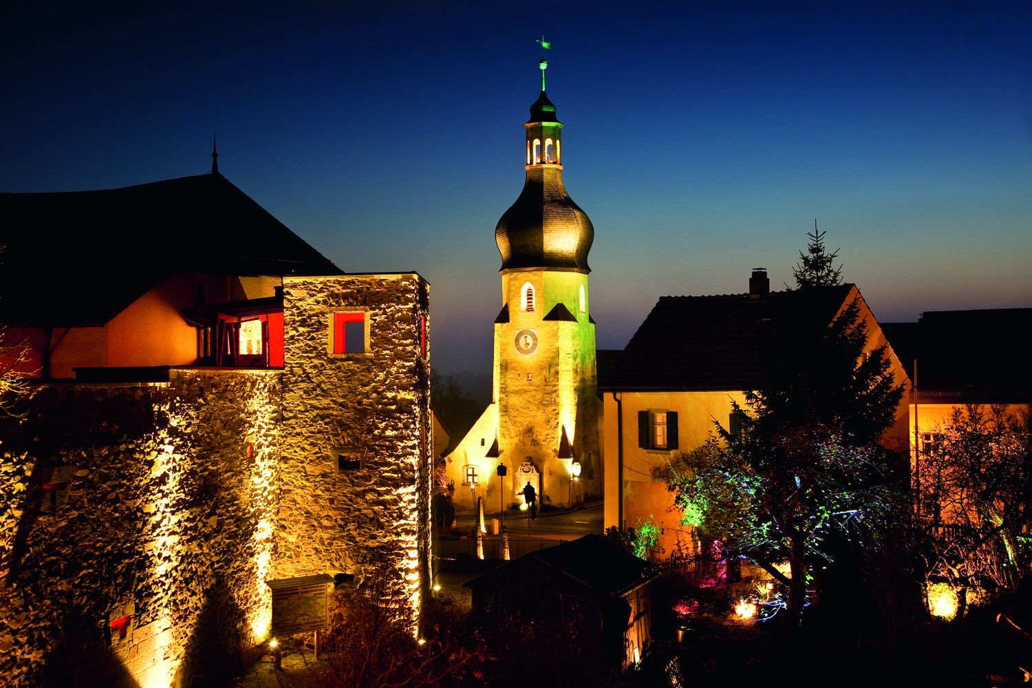 Hohenberg/Eger
