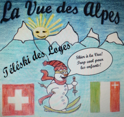 Logo Les Loges