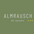 Logo Pension Garni Appartements Almrausch