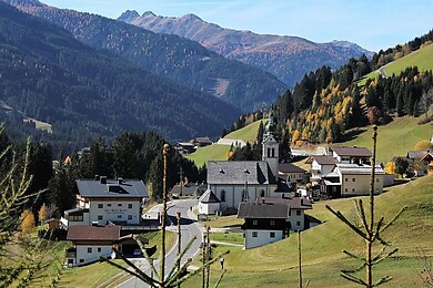 Untertilliach