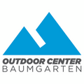 Logotipo Outdoor Center Baumgarten
