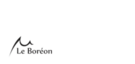 Logotipo Boréon