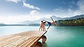 Sommerregion
