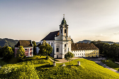 Bergern im Dunkelsteinerwald