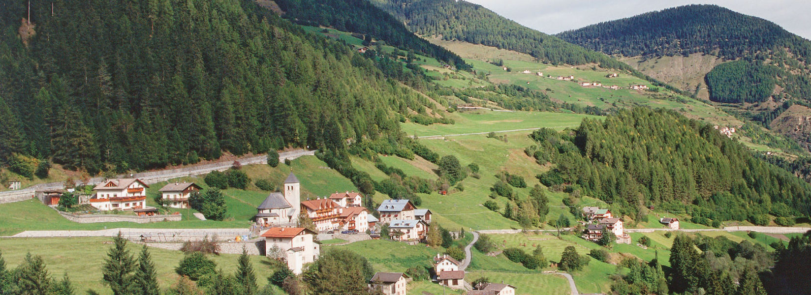 BERGFEX Panoramakarte Gomagoi Karte Gomagoi Alm Gomagoi