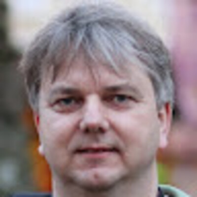 Avatar alkaen ThomasStach
Thomas