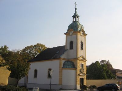 Klein-Neusiedl