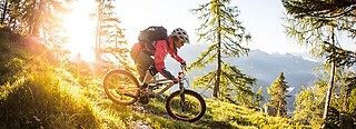 Salzburger Saalachtal
