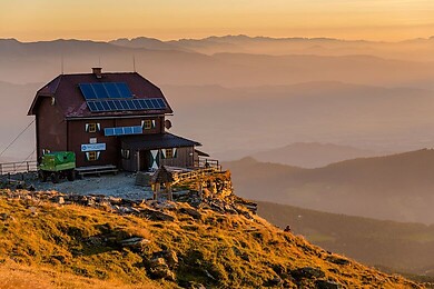 Steirisches Zirbenland