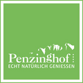 Logotyp Hotel Penzinghof