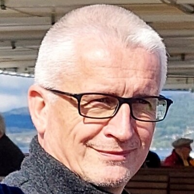 Awatar z Frank Baumann