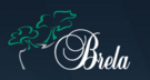 Логотип Brela