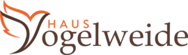 Logo Haus Vogelweide
